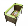 Lit "Sweet Night" Chocolat Anis de Babymoov