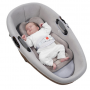 Coussin réducteur morphologique Fresh de Babymoov