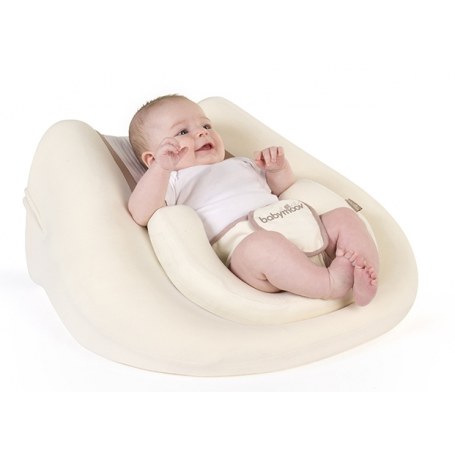 Plan incliné Ergonest 15° et 25° de Babymoov