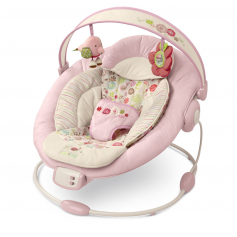 Transat vibrant Comfort et Harmony VintageGarden