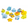 Amis du bain coloris garçon de Babymoov