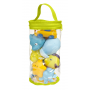 Amis du bain coloris garçon de Babymoov