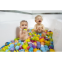 Amis du bain coloris garçon de Babymoov