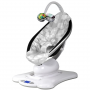 Balancelle MamaRoo Luxe Argent de 4Moms