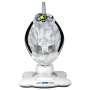Balancelle MamaRoo Luxe Argent de 4Moms