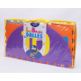 Tapis enfant en mousse Basic Marelle de Ludi