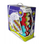 Tapis enfant en mousse motif Lettres et Chiffres de Ludi