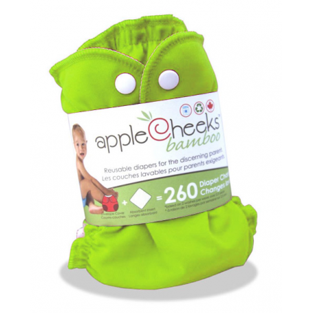Petit Paquet en microfibre Appletini