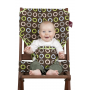 Chaise nomade Totseat Chocolate