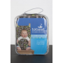 Chaise nomade Totseat Chocolate