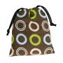 Chaise nomade Totseat Chocolate
