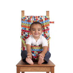 Chaise nomade Totseat Tapas