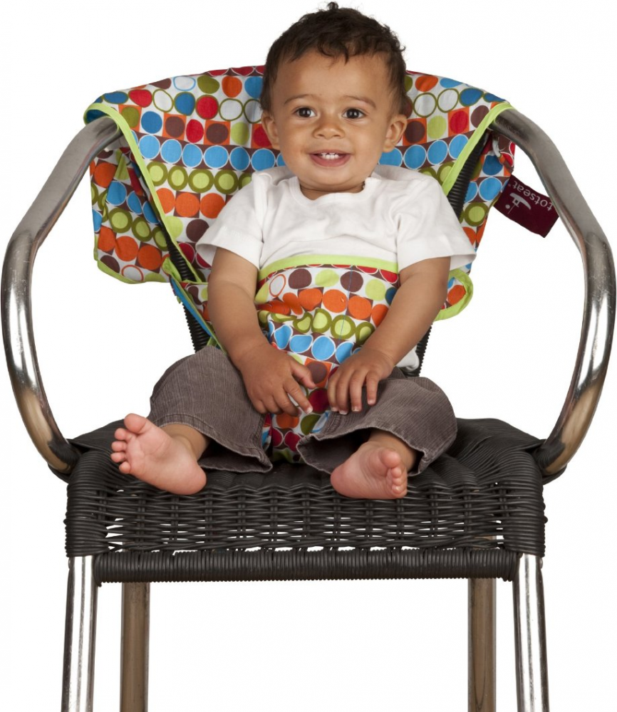 Chaise Nomade Totseat Tapas Autres Totseat Bebeluga Chaise Nomade Totseat Tapas Autres Totseat Bebeluga