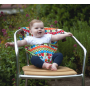 Chaise nomade Totseat Tapas