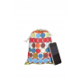 Chaise nomade Totseat Tapas