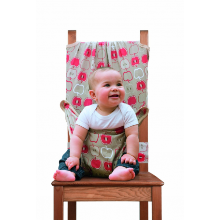 Chaise nomade Totseat Apple
