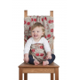 Chaise nomade Totseat Apple