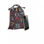 Chaise nomade Totseat Alphabet