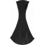 Porte-bébé sling asymétrique Suppori Nuit Noire