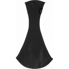Porte-bébé sling asymétrique Suppori Nuit Noire