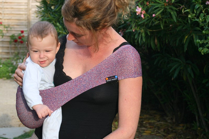 porte bébé suppori