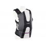 Porte-bébé physiologique Babymoov Zinc / Hibiscus