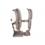 Porte-bébé physiologique Babymoov Zinc / Hibiscus