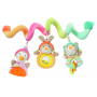 Spiraloo d'activités Rouliboules de Babysun