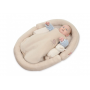 Réducteur de lit douillet Ourson Tinéo