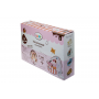 Petit Nid Nomade "Gourmandises Filles" de Ludi