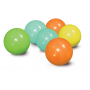 Lot de 75 balles de jeu "Mixte" de Ludi