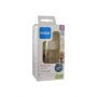Biberon MAM en verre décoré 170ml