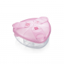 Boite doseuse pour lait en poudre MAM