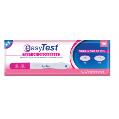 Test de grossesse EasyTest