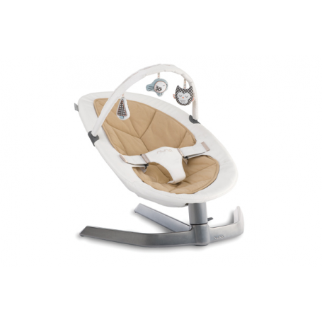 Arche pour transat Nuna Leaf