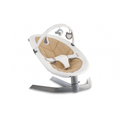 Arche pour transat Nuna Leaf
