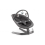 Arche pour transat Nuna Leaf