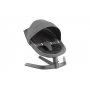 Canopy amovible et sa moustiquaire pour transat Nuna Leaf