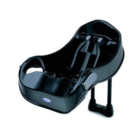 Base auto pour coque groupe 0+ Junior Baby
