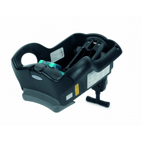 Base auto pour coque groupe 0+ Logico S HP