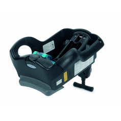 Base auto pour coque groupe 0+ Logico S HP