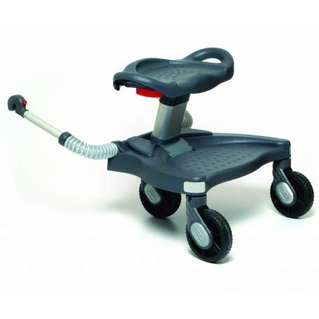 Double marche pour poussette Seat to Go Pick Up - Definitive Babysun  Nursery LI2222 - Bébéluga