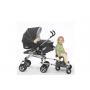 Double marche pour poussette Seat to Go Pick Up