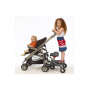 Double marche pour poussette Seat to Go Pick Up