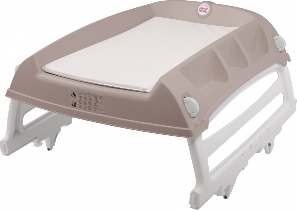 Matelas A Langer Flat Babysun Nursery Definitive Babysun Nursery S9 Bebeluga