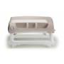 Matelas à langer Flat Babysun Nursery