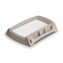 Matelas à langer Flat Babysun Nursery