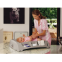 Matelas à langer Flat Babysun Nursery