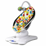 Balancelle MamaRoo Luxe Multi Couleurs de 4Moms