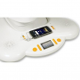Balancelle MamaRoo Luxe Multi Couleurs de 4Moms